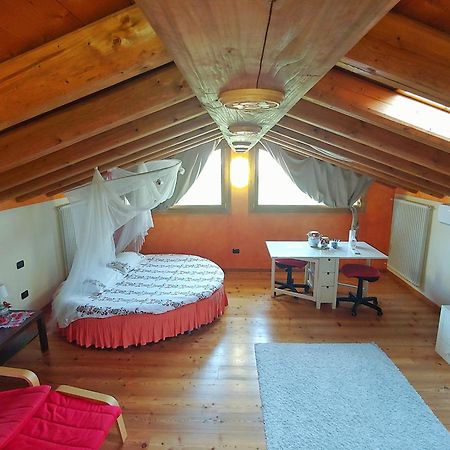Casa Dolce Casa Daire Valdobbiadene Oda fotoğraf