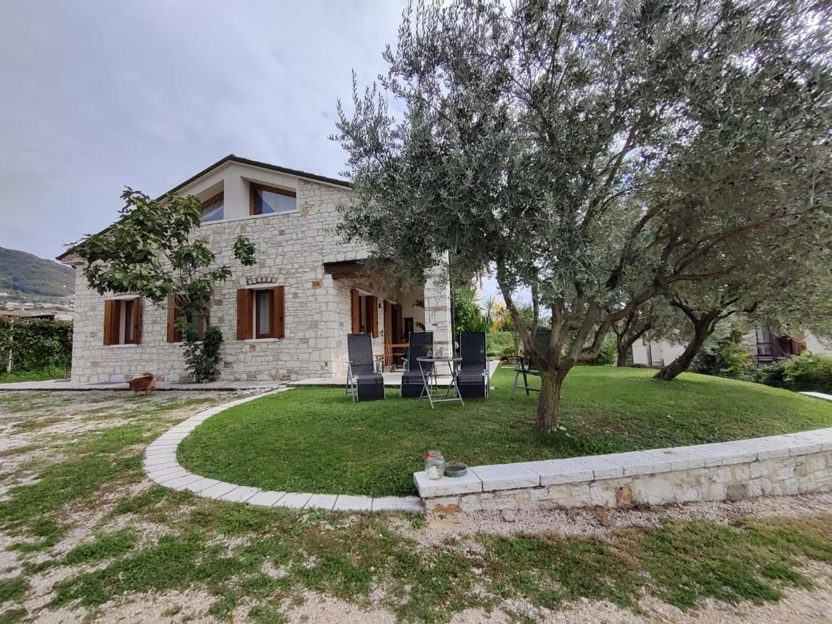 Casa Dolce Casa Daire Valdobbiadene Dış mekan fotoğraf