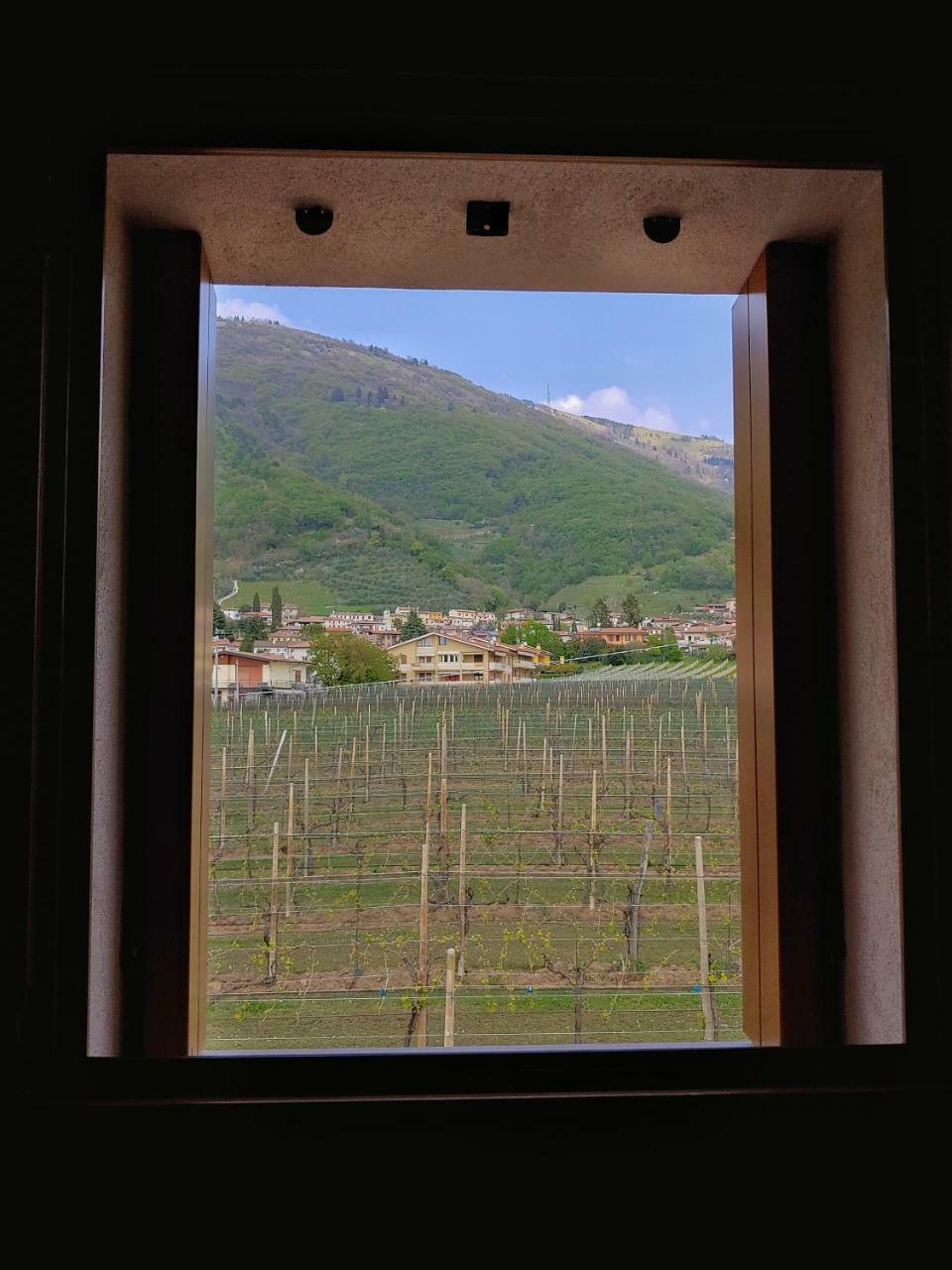 Casa Dolce Casa Daire Valdobbiadene Dış mekan fotoğraf