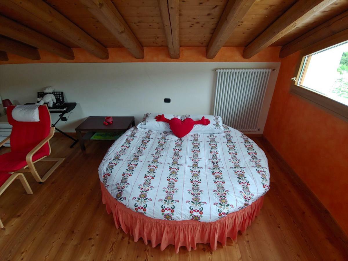 Casa Dolce Casa Daire Valdobbiadene Dış mekan fotoğraf