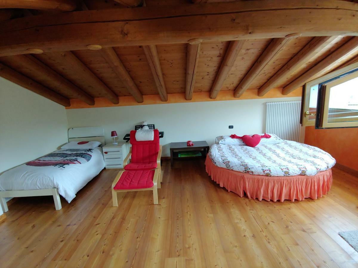 Casa Dolce Casa Daire Valdobbiadene Dış mekan fotoğraf