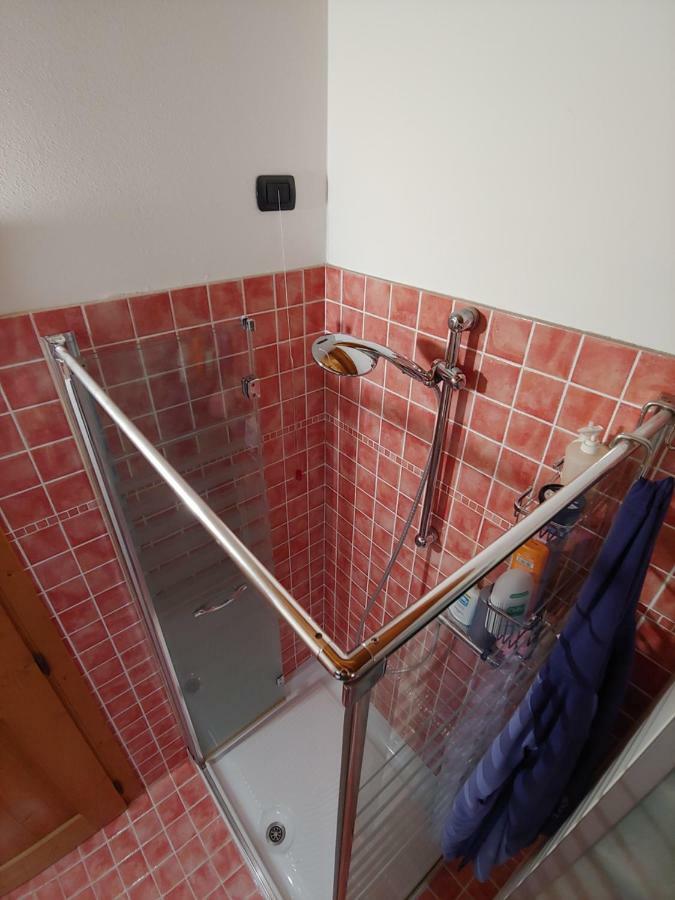 Casa Dolce Casa Daire Valdobbiadene Dış mekan fotoğraf